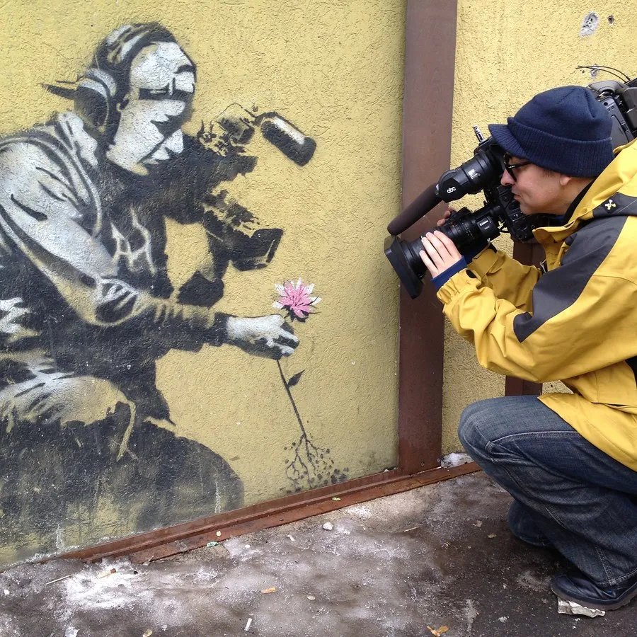 On location at the Sundance Film Festival