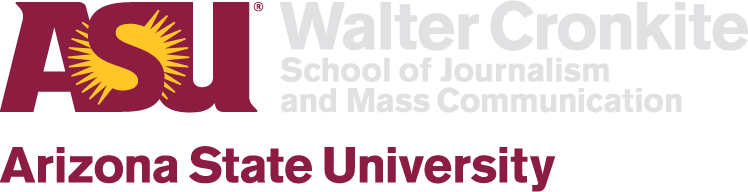 ASU Walter Cronkite School of Journalism
