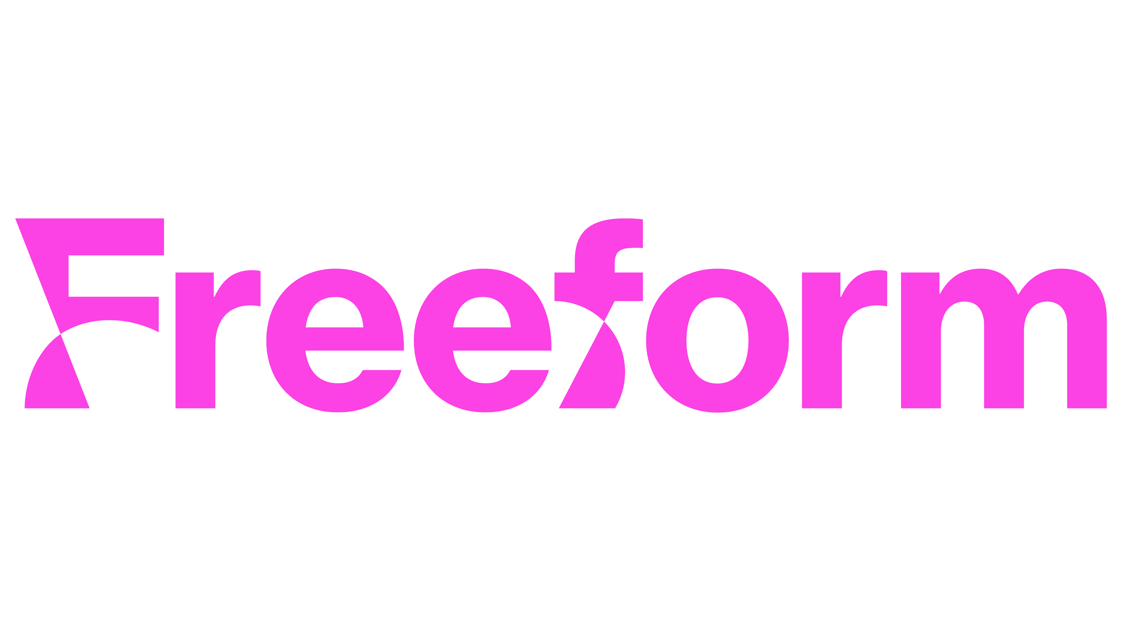Freeform